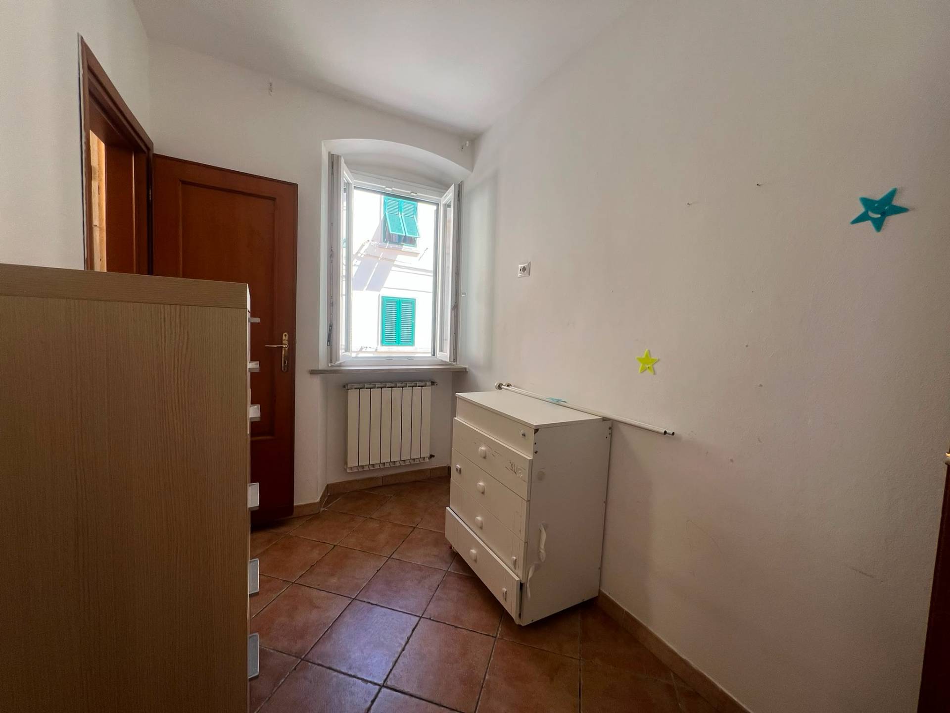 Appartamento in affitto a Livorno, 20 Settembre