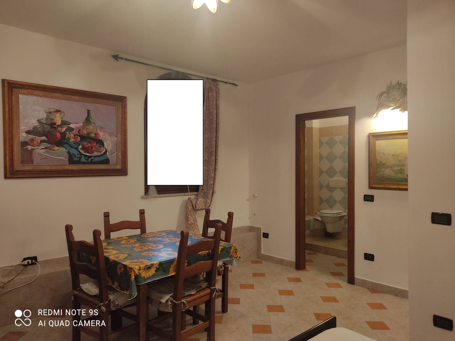 Appartamento in affitto a Fauglia, Fauglia