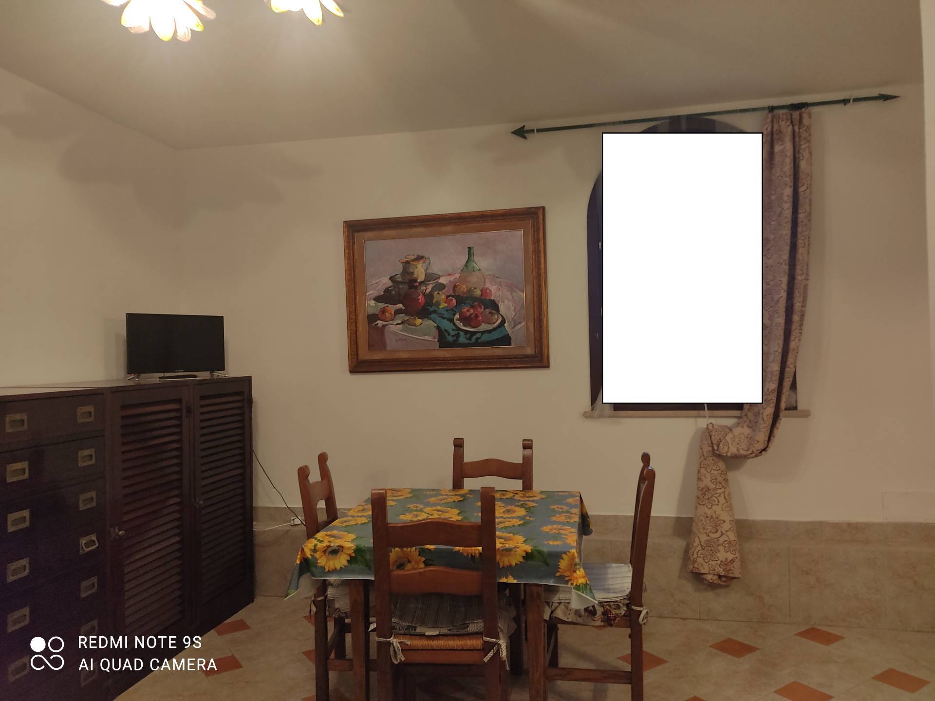 Appartamento in affitto a Fauglia, Fauglia
