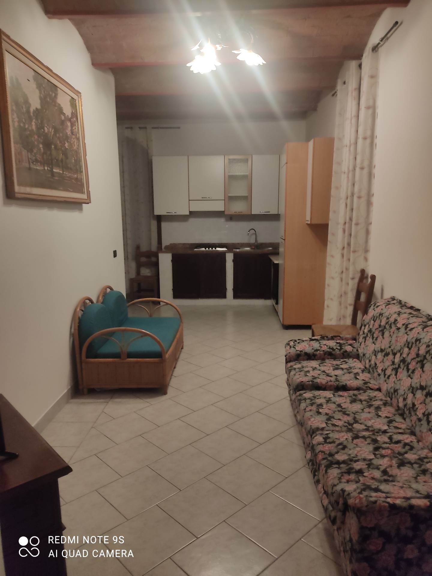 Appartamento in affitto a Fauglia, Fauglia