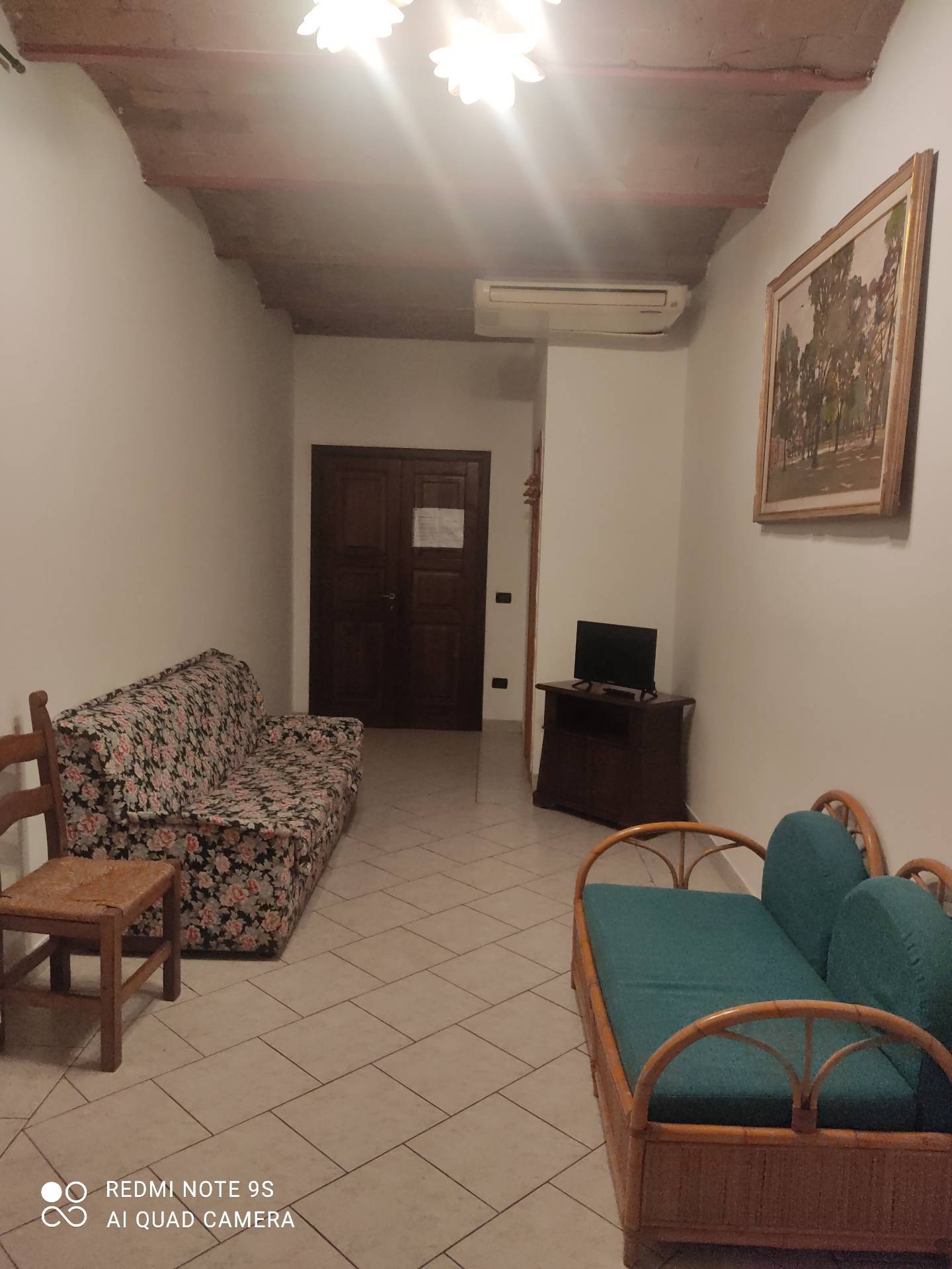 Appartamento in affitto a Fauglia, Fauglia