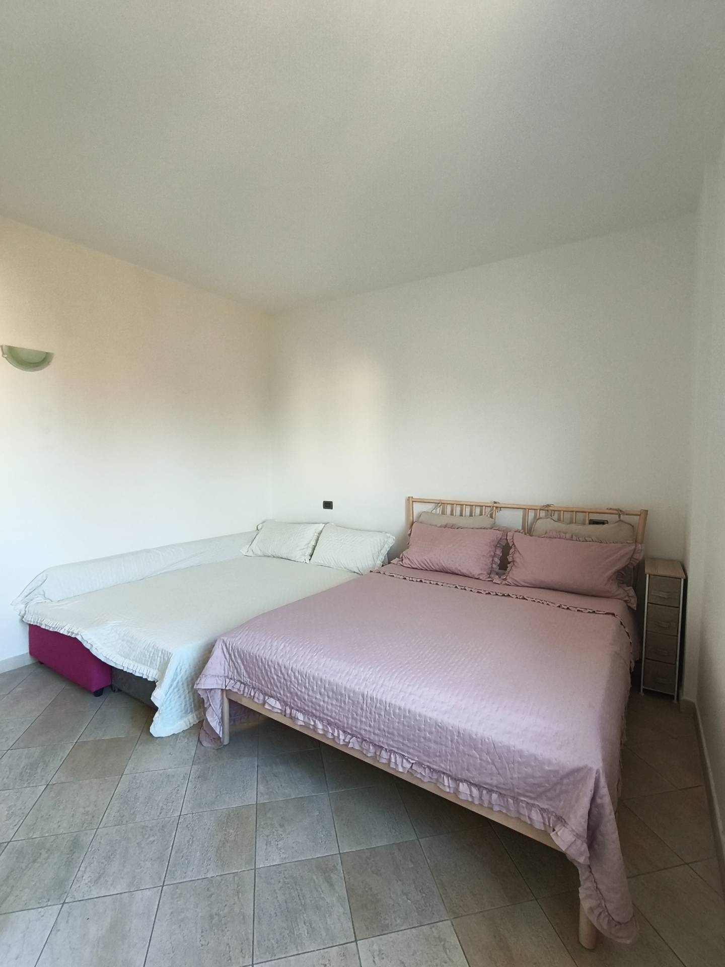 Appartamento in affitto a Livorno, Fabbricotti