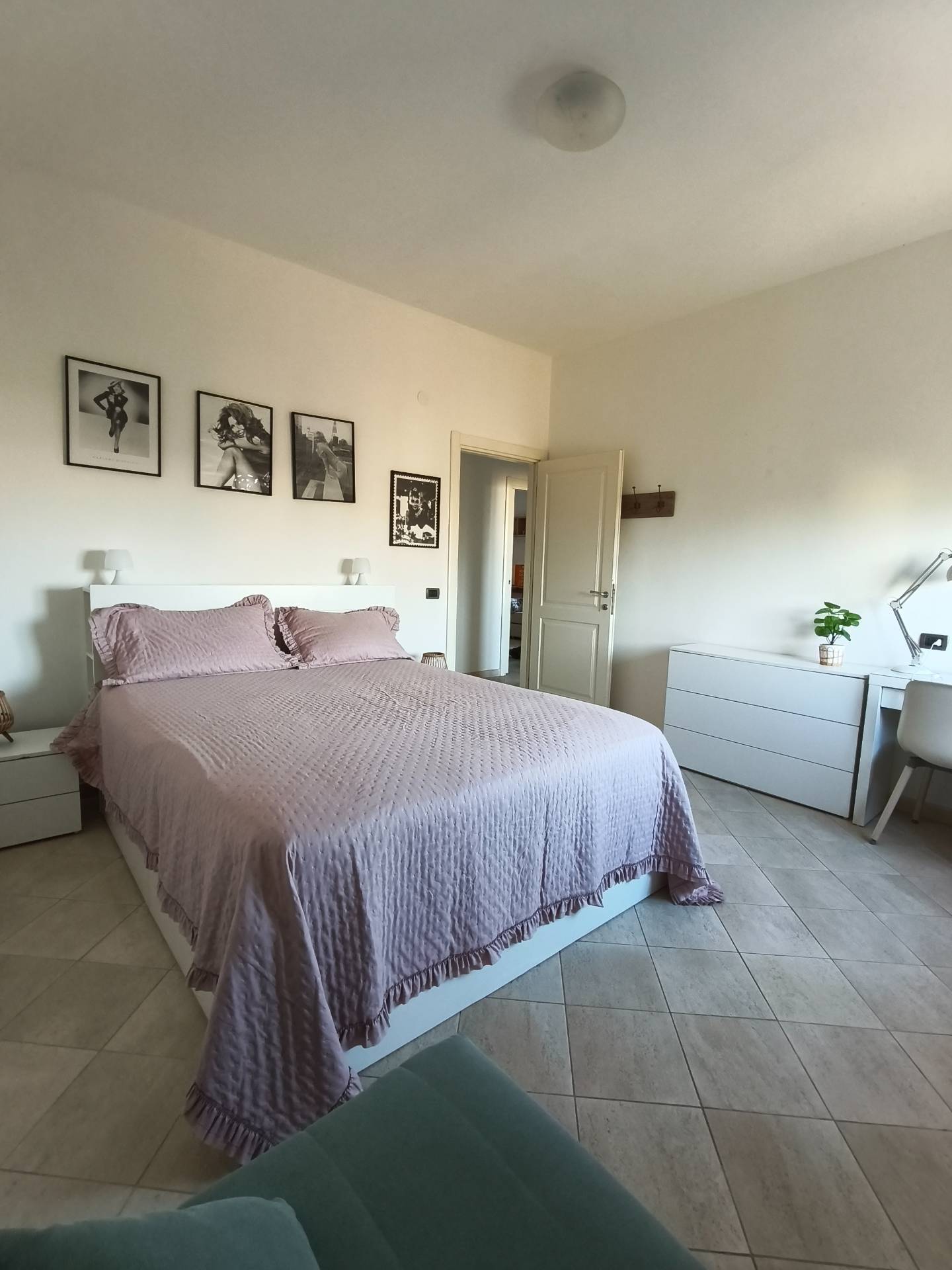 Appartamento in affitto a Livorno, Fabbricotti