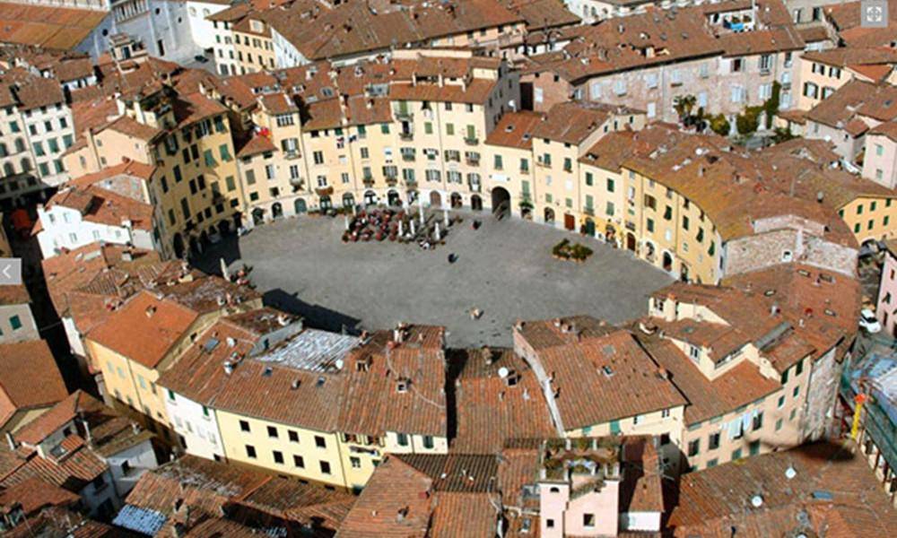 Attivit commerciale in affitto/gestione, Lucca centro storico