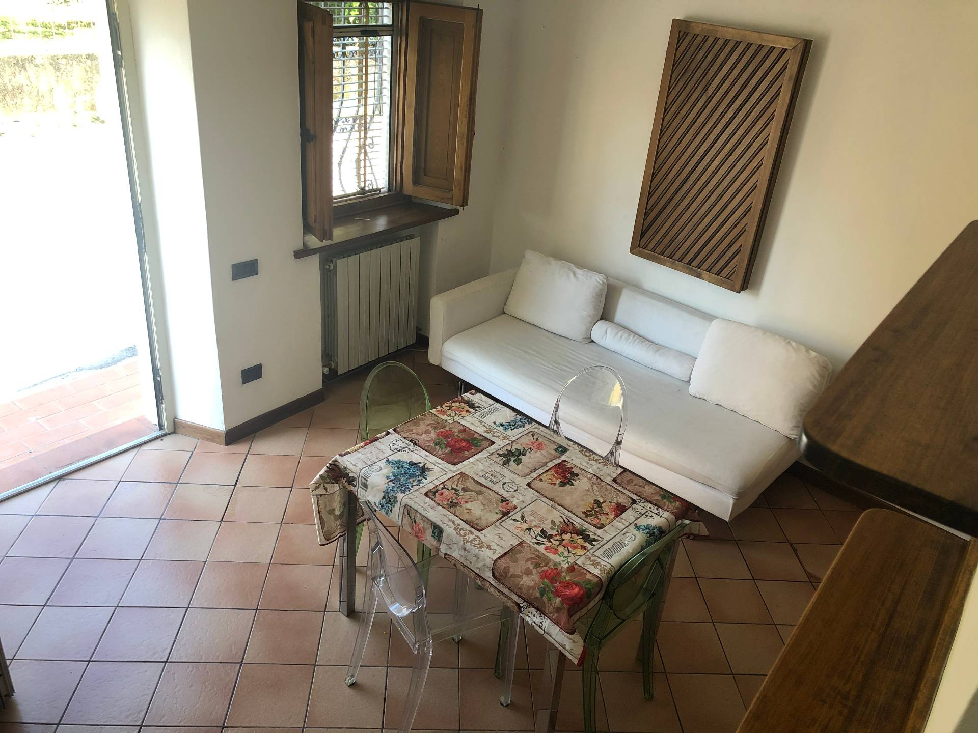 Casa indipendente arredata in affitto, Lucca san cassiano a vico