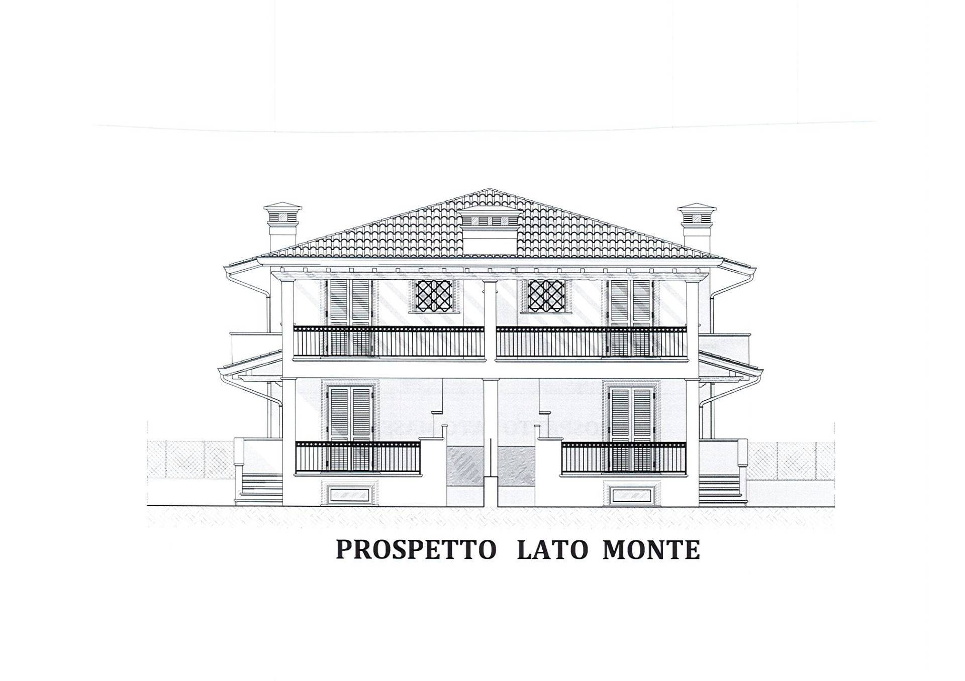 Casa indipendente in vendita a Camaiore, Capezzano Pianore