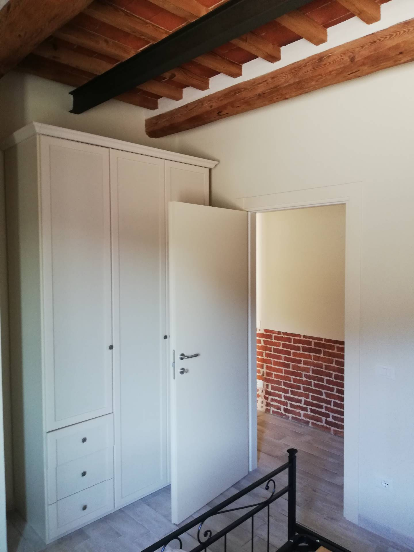 Casa indipendente in vendita a Capannori, Lammari