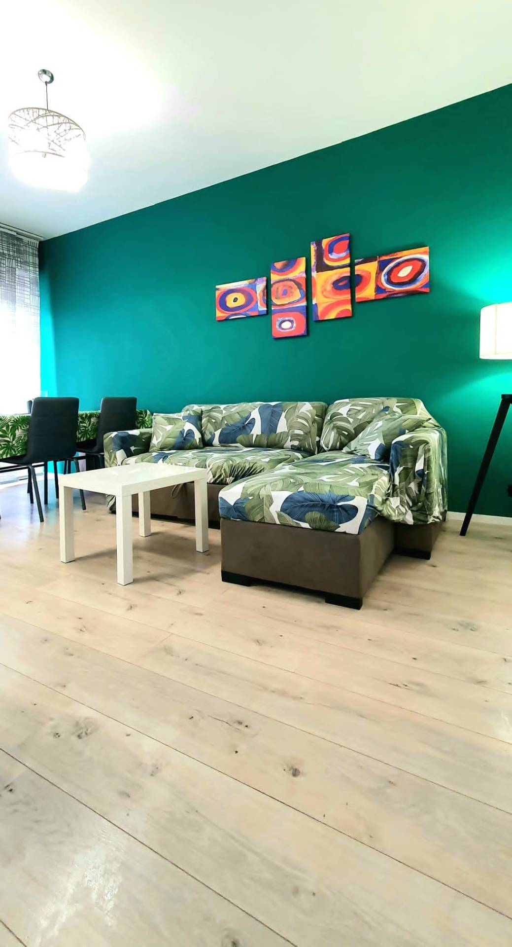 Appartamento in affitto a Viareggio, Terminetto