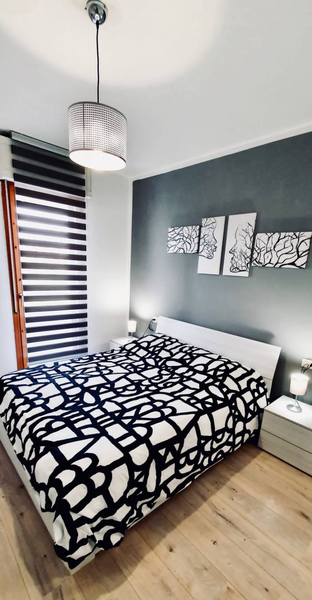 Appartamento in affitto a Viareggio, Terminetto