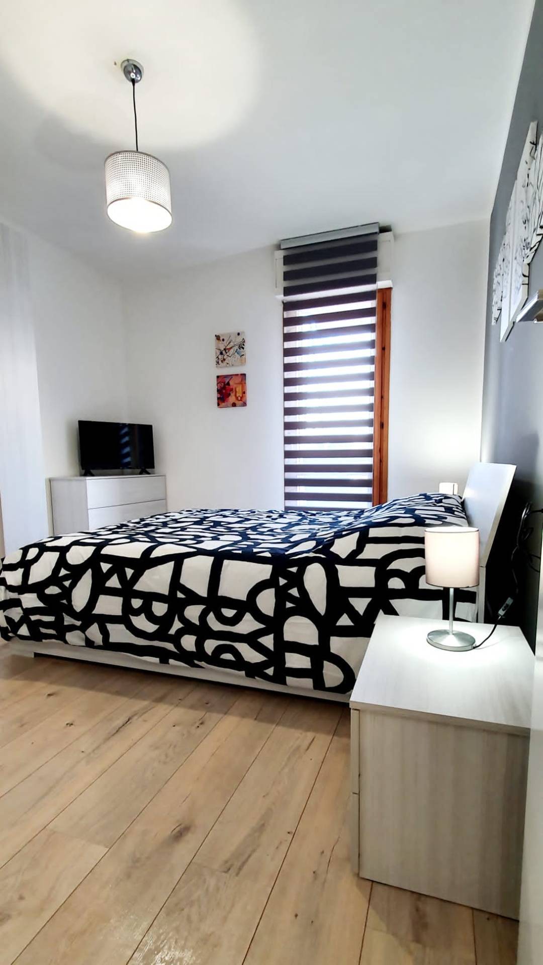 Appartamento in affitto a Viareggio, Terminetto