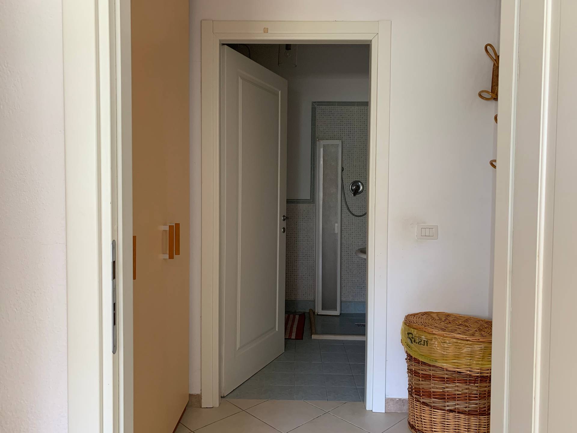 Appartamento in affitto a Pietrasanta, Marina di Pietrasanta