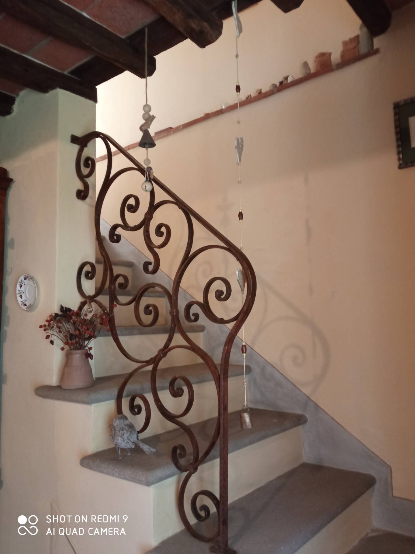 Casa indipendente in affitto a Capannori, Petrognano