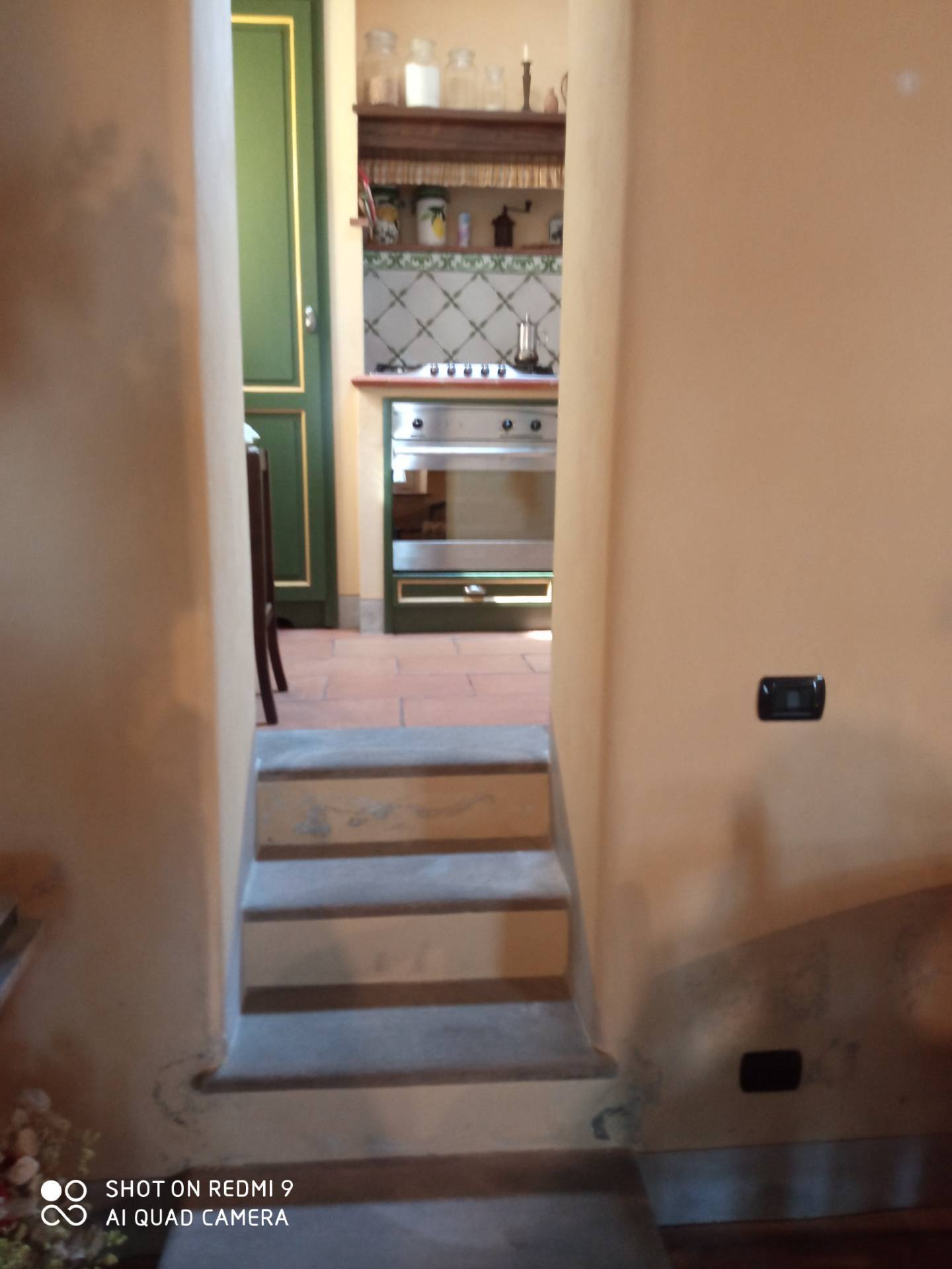 Casa indipendente in affitto a Capannori, Petrognano