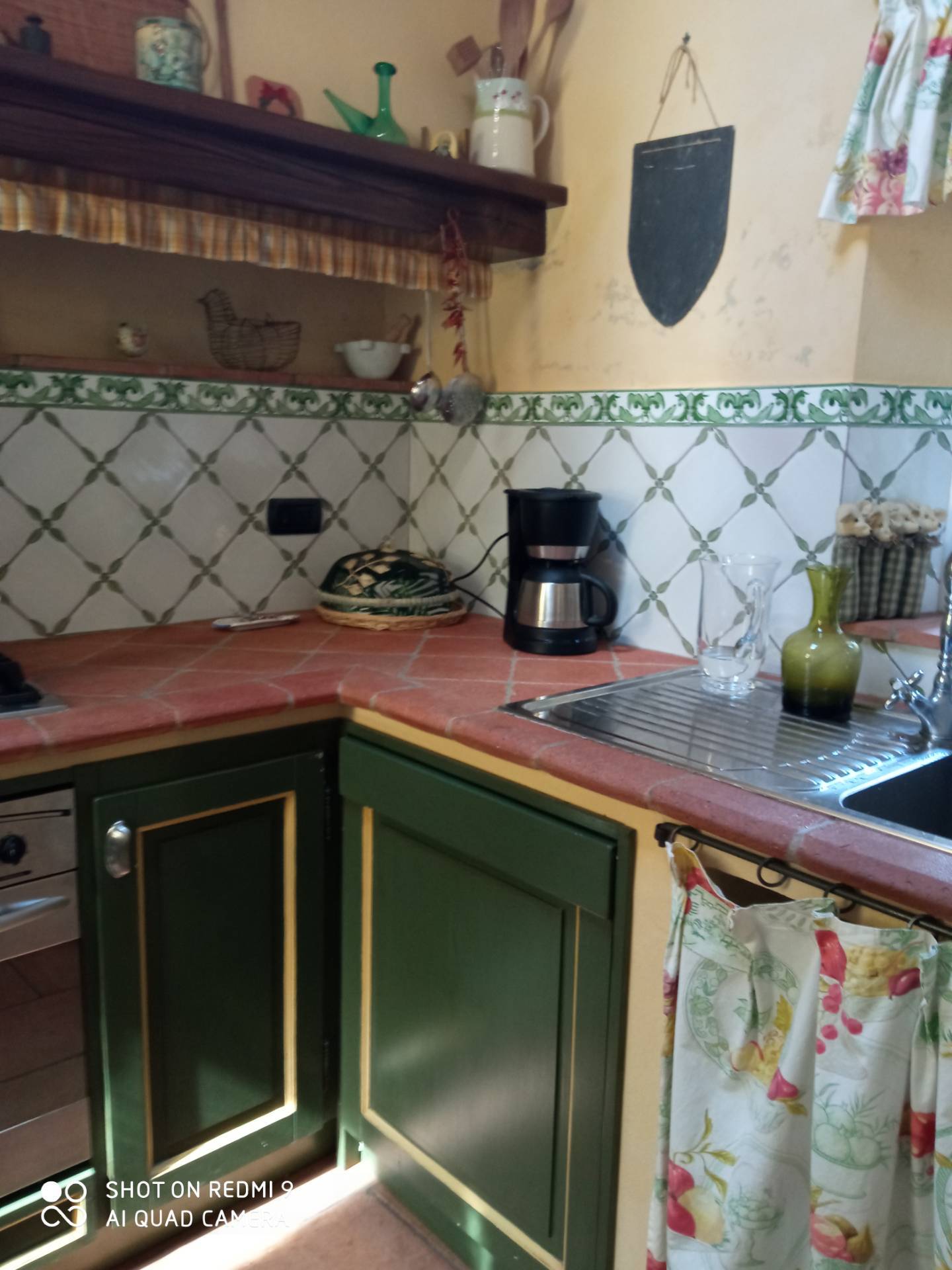 Casa indipendente in affitto a Capannori, Petrognano