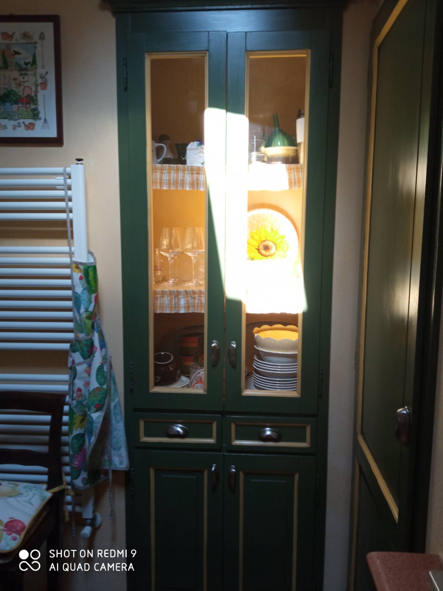 Casa indipendente in affitto a Capannori, Petrognano