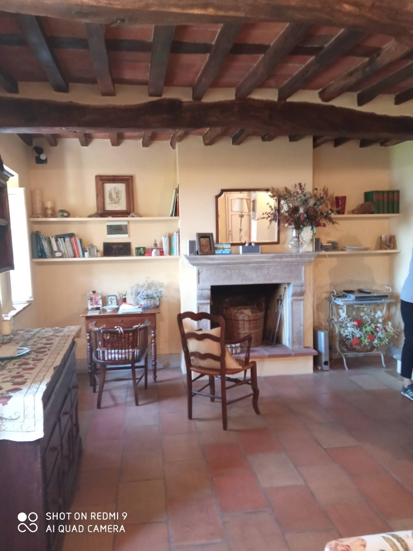 Casa indipendente in affitto a Capannori, Petrognano