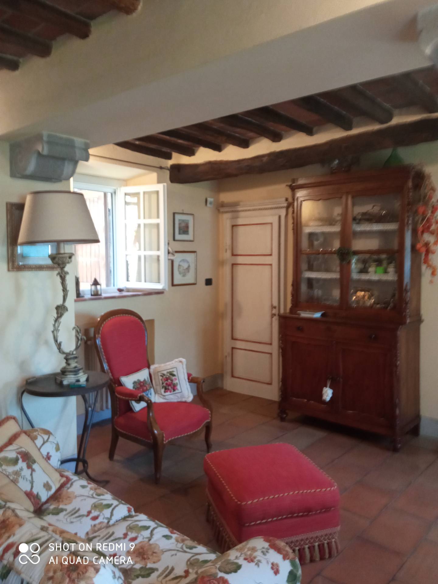 Casa indipendente in affitto a Capannori, Petrognano