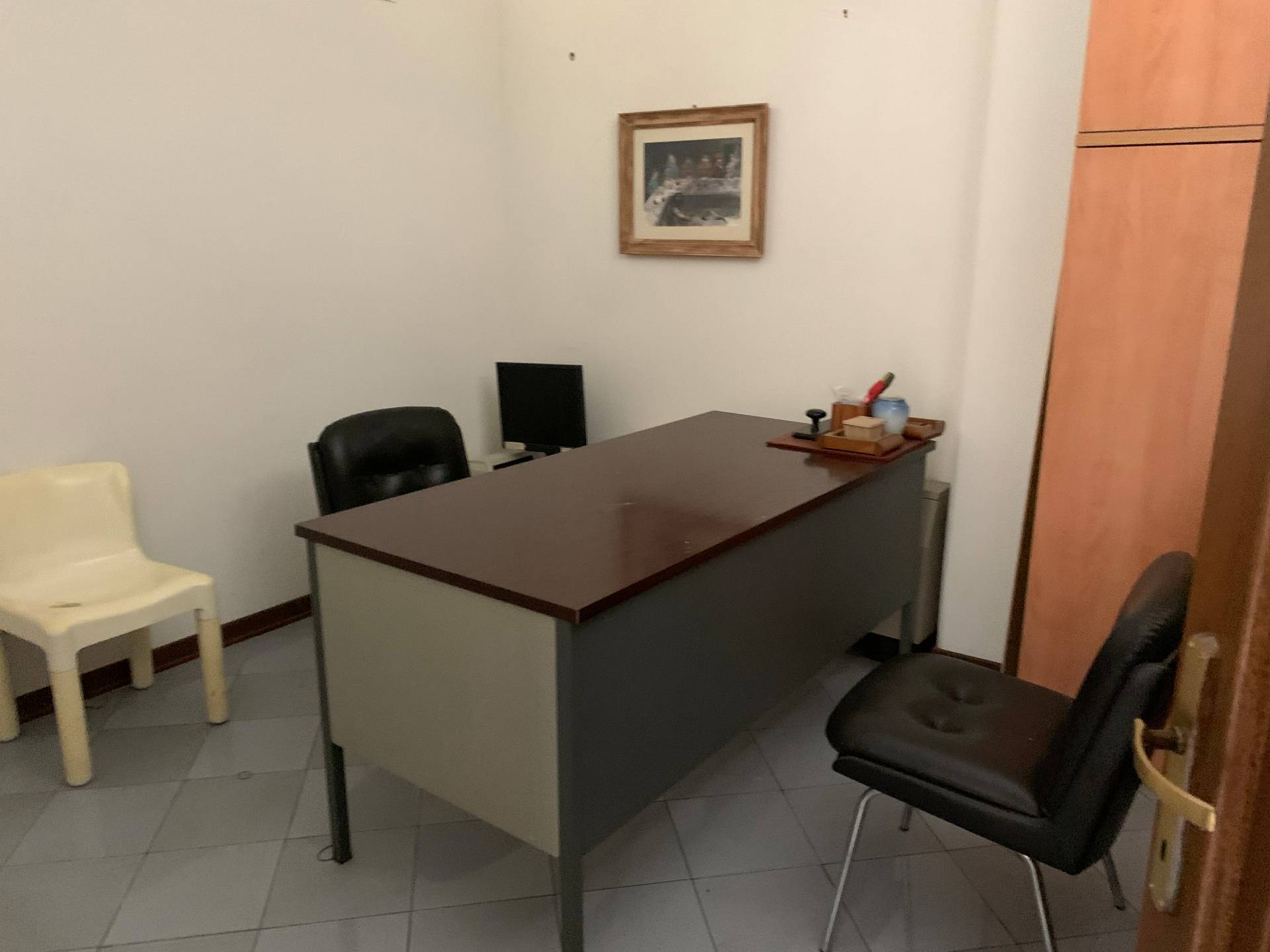 Ufficio in affitto a Lucca, Sant'Anna