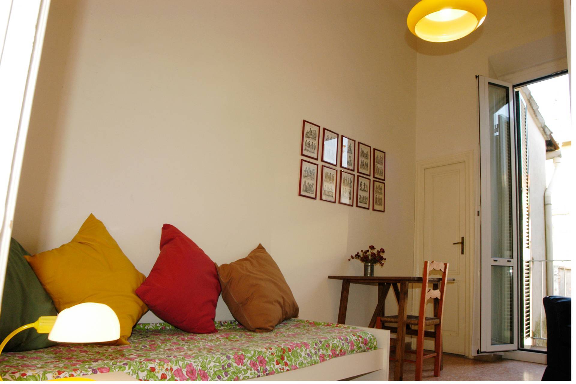 Casa indipendente in affitto a Viareggio, Centro