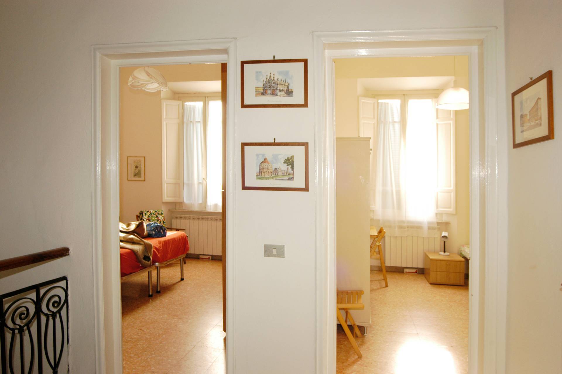 Casa indipendente in affitto a Viareggio, Centro