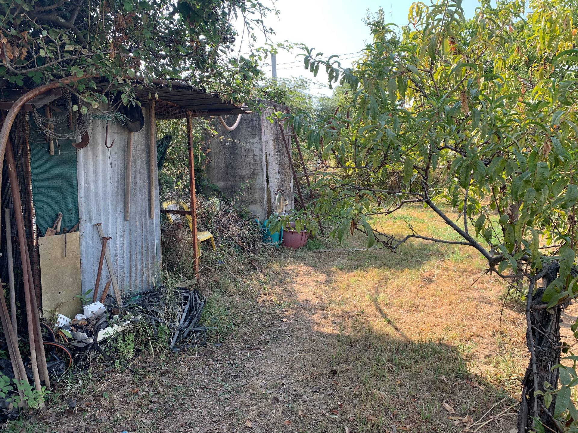 Terreno in vendita a Pietrasanta, Ponterosso