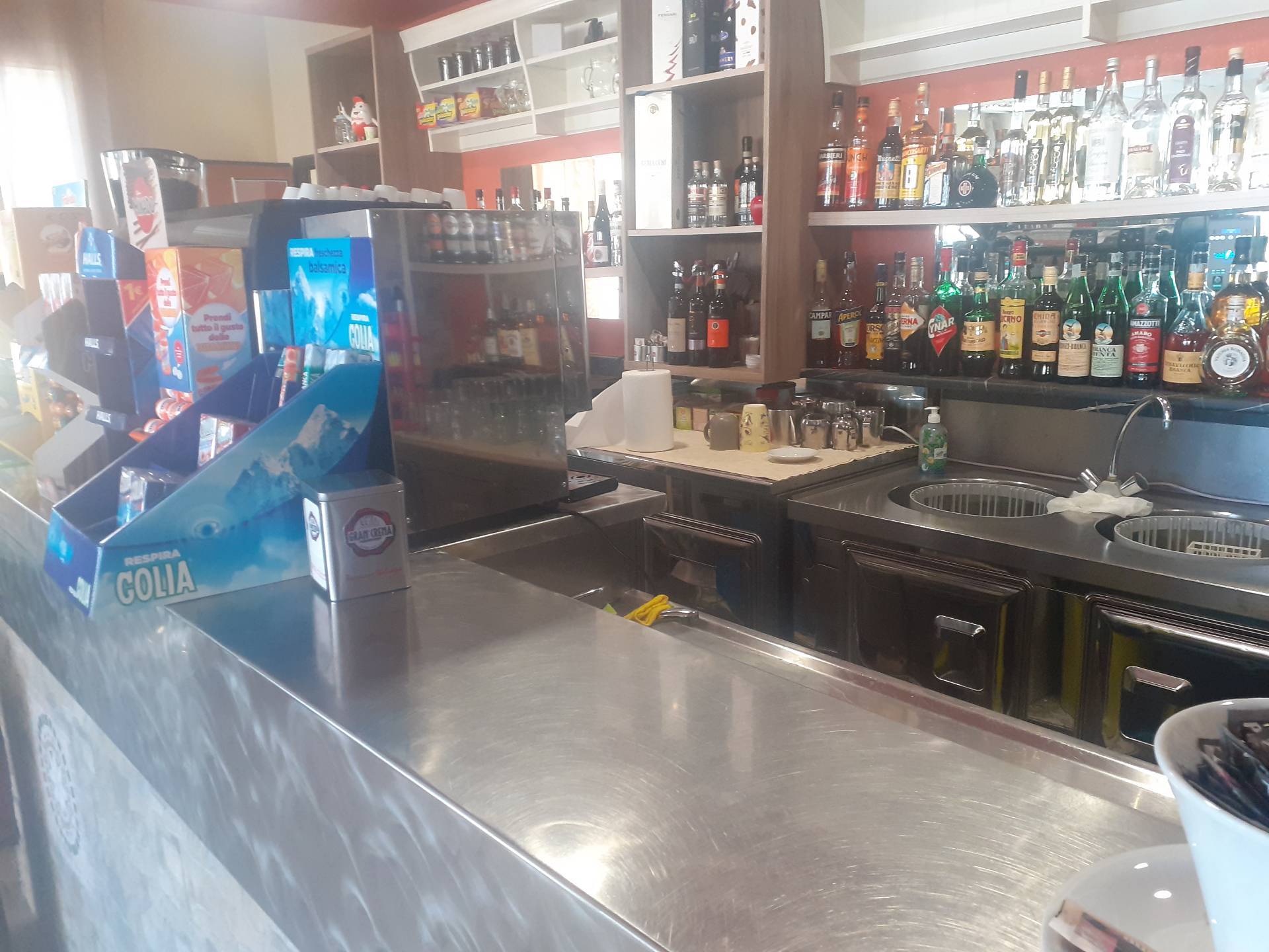 Attivit/licenza in affitto a Porcari, Padule