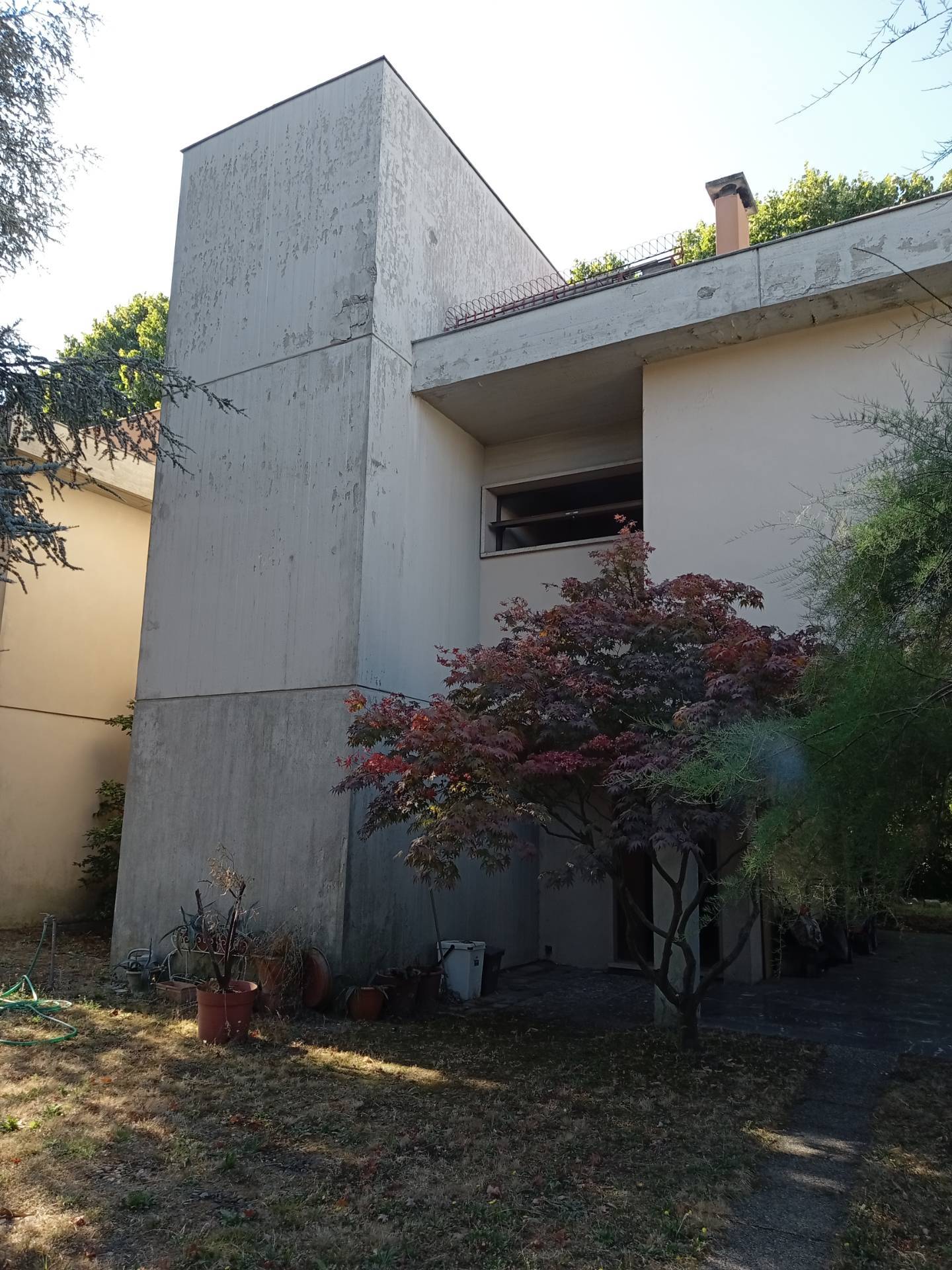 Villa in vendita a Lucca, San Concordio Contrada
