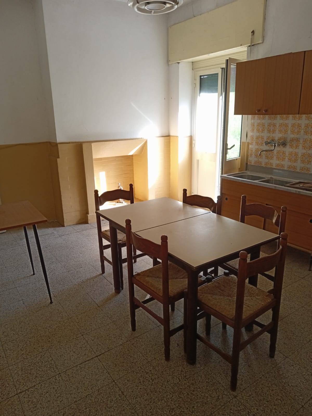 Appartamento in vendita a Camporgiano, Il Poggio