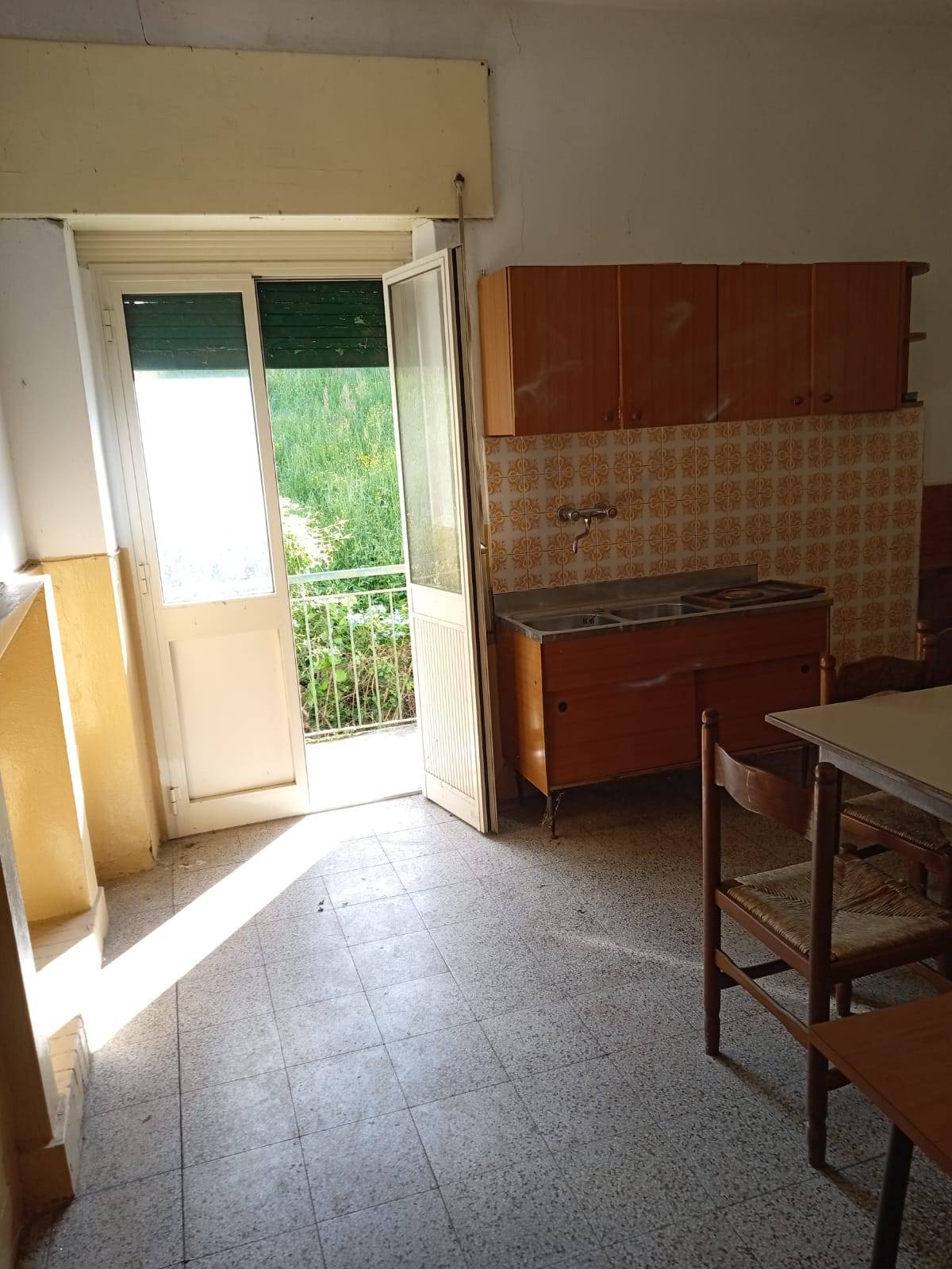 Appartamento in vendita a Camporgiano, Il Poggio