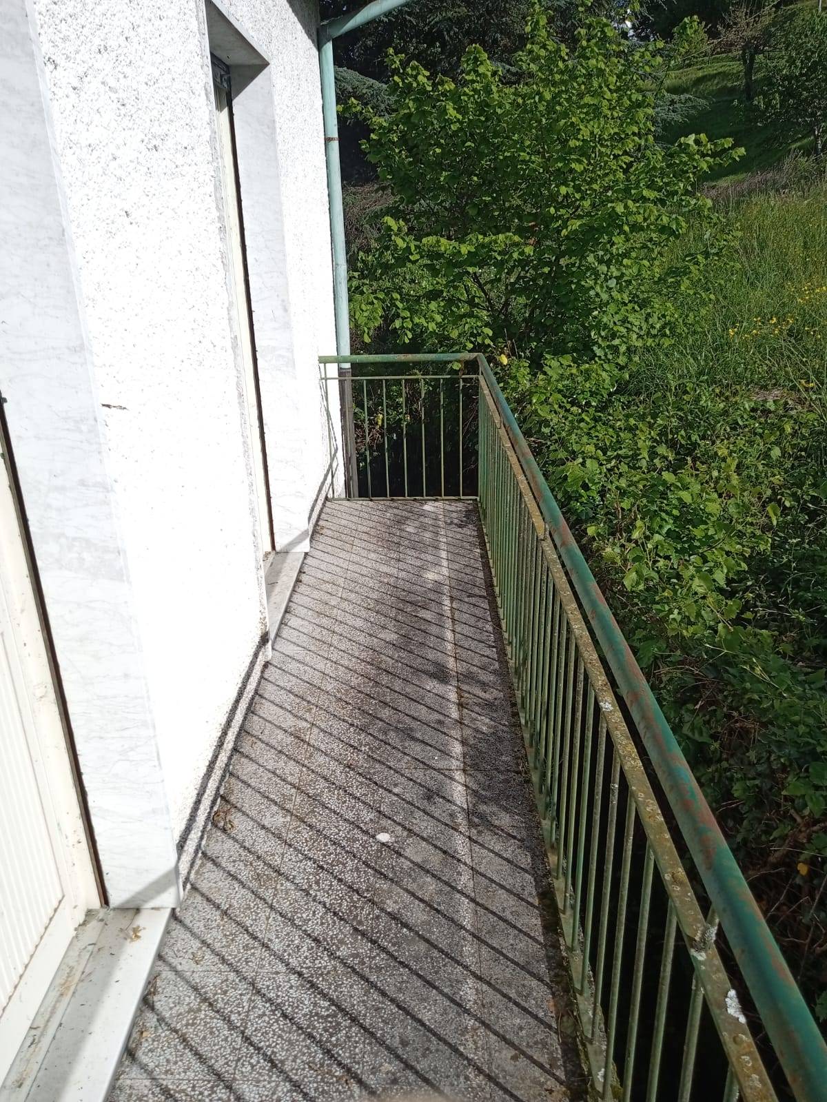 Appartamento in vendita a Camporgiano, Il Poggio