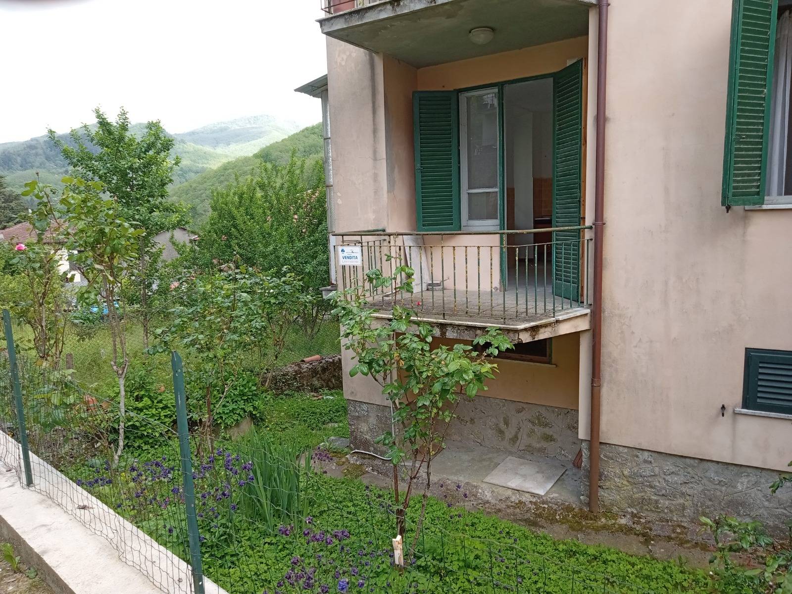 Appartamento in vendita a Minucciano, Gramolazzo