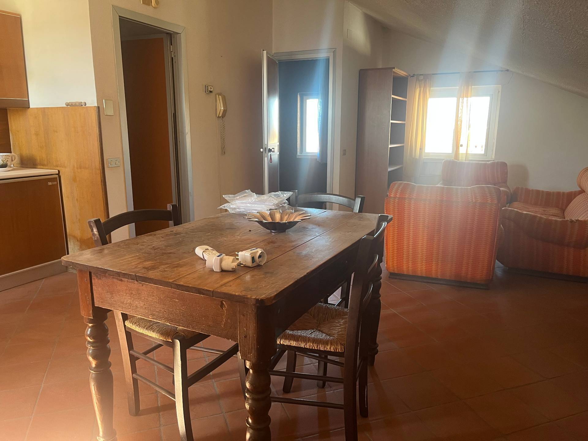 Appartamento in vendita a Altopascio, Altopascio