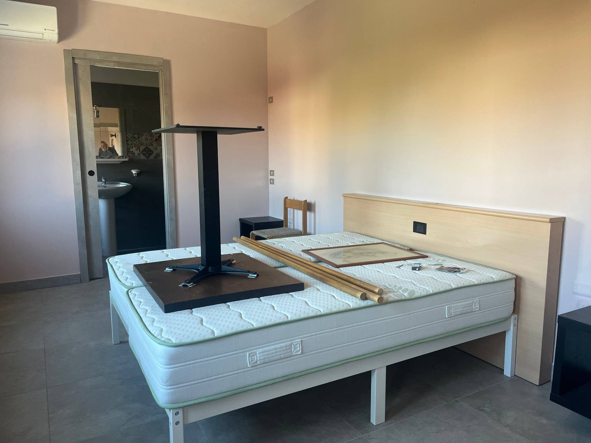 Appartamento in affitto a Altopascio, Altopascio