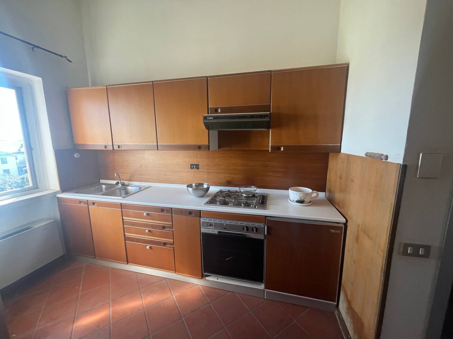 Appartamento in affitto a Altopascio, Altopascio