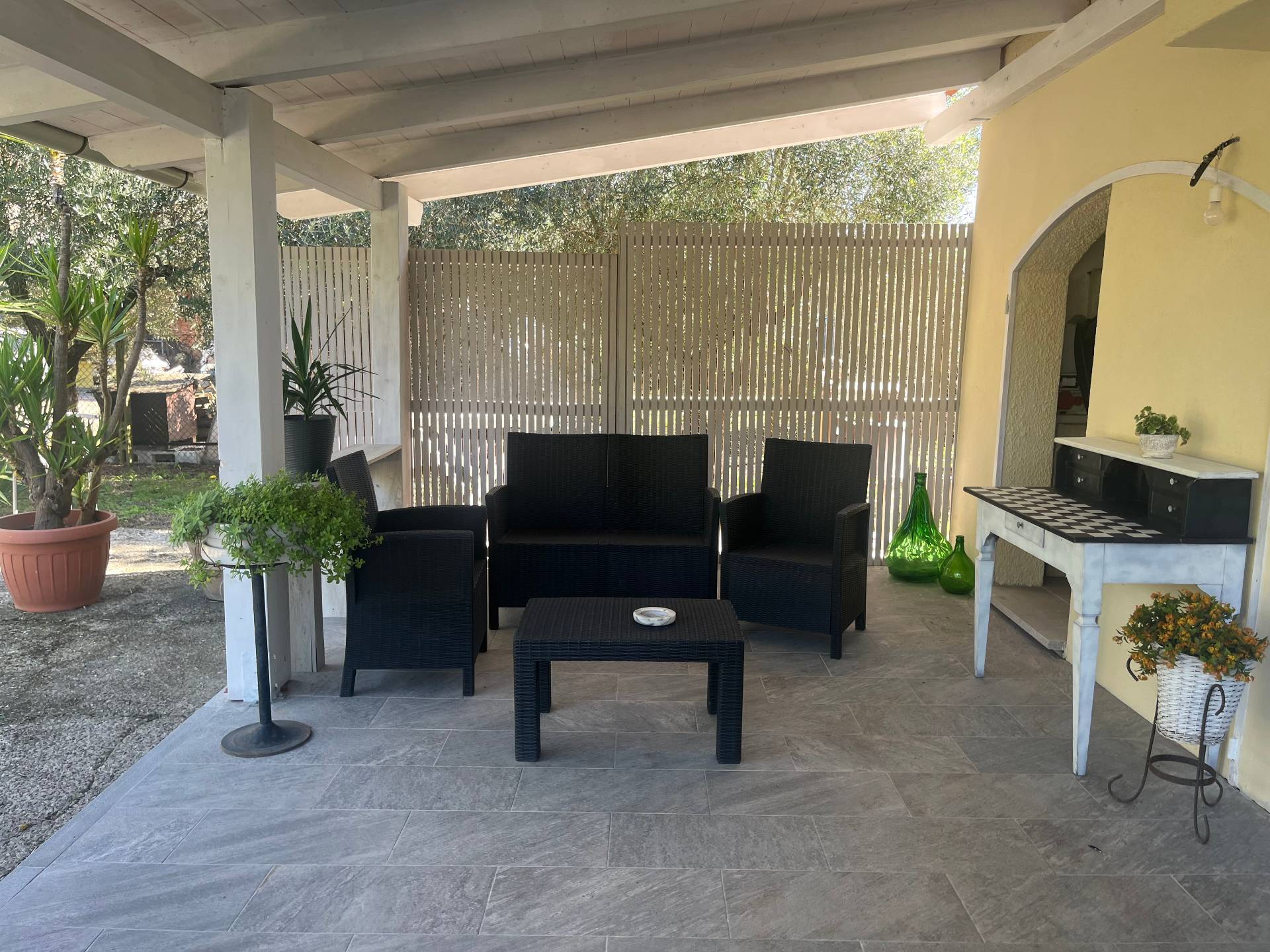 Casa indipendente in affitto a Altopascio, Altopascio