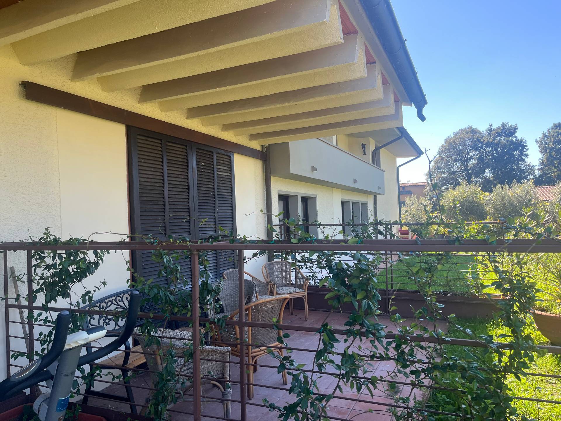 Villa in vendita a Altopascio, Altopascio