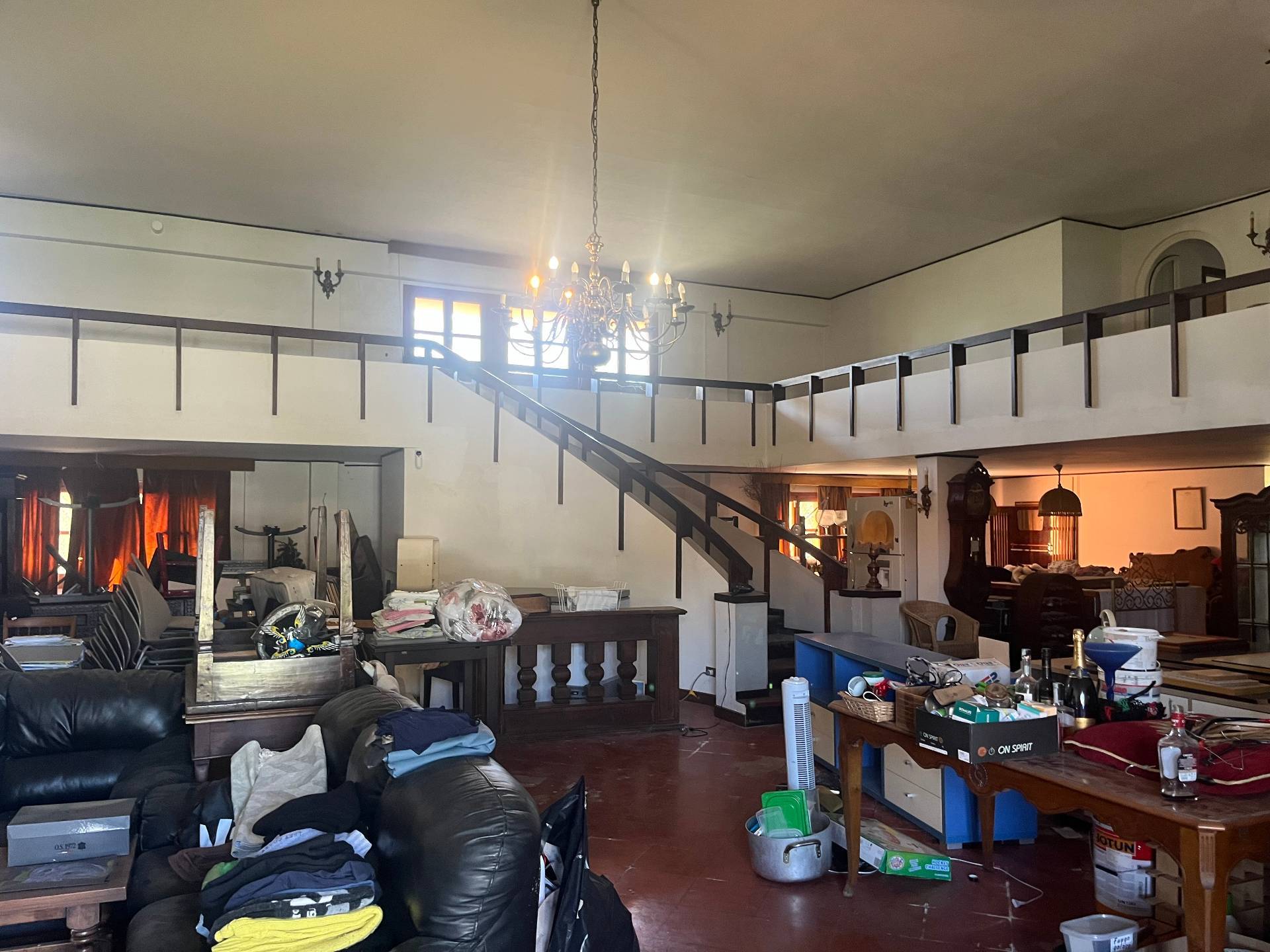 Villa in vendita a Altopascio, Altopascio