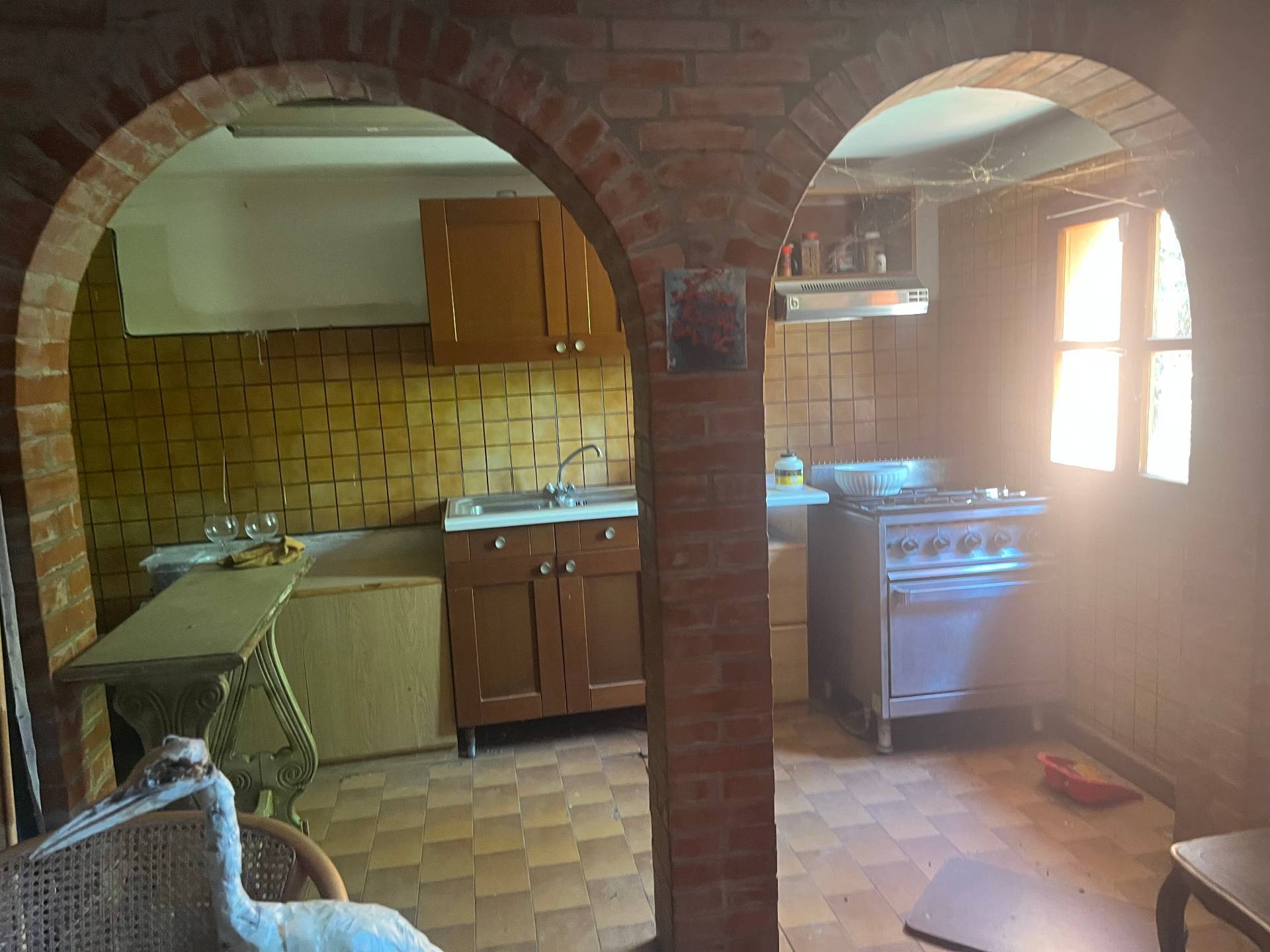 Villa in vendita a Altopascio, Altopascio