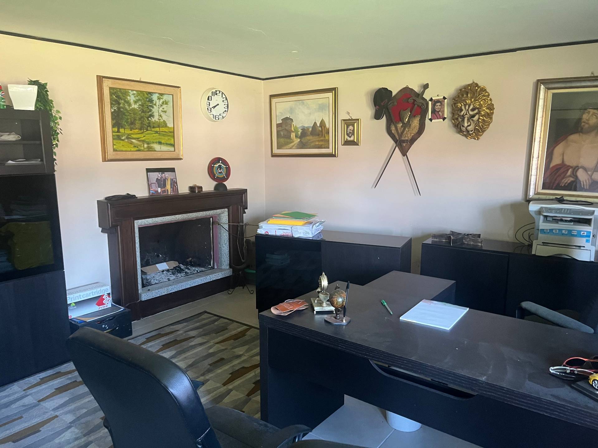 Villa in vendita a Altopascio, Altopascio