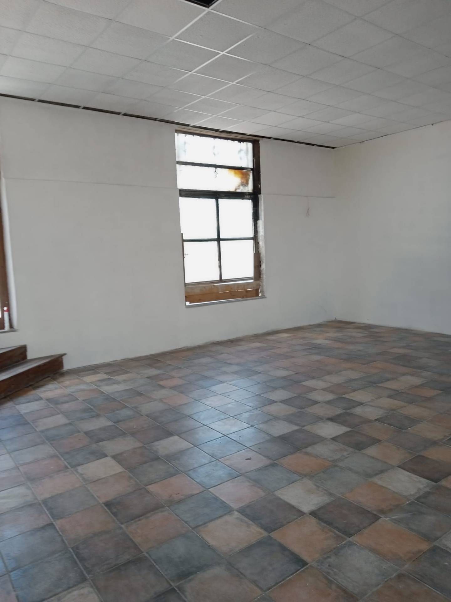 Fondo Artigianale in affitto a Gallicano