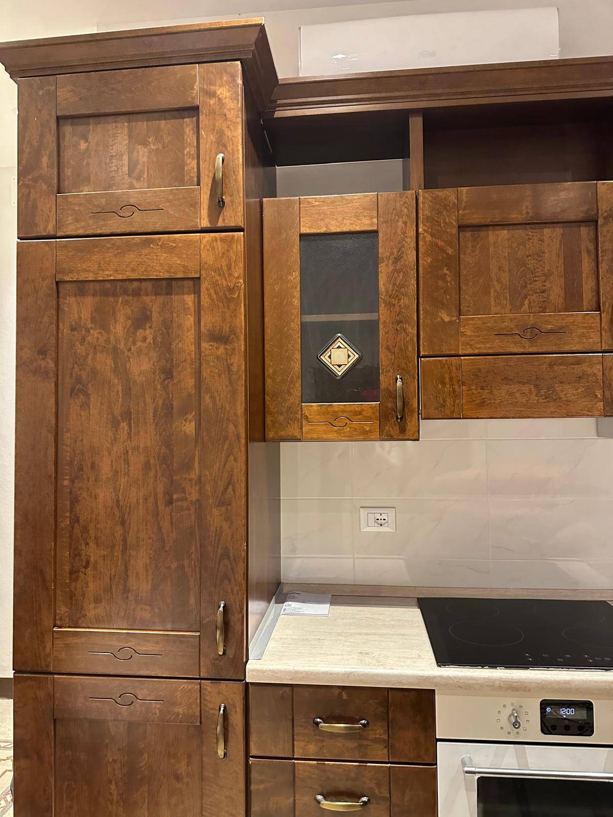 Appartamento in affitto a Lucca, Sant'Anna