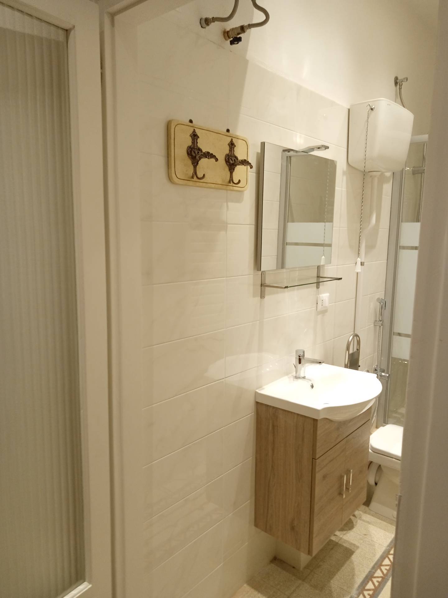 Appartamento in affitto a Lucca, Sant'Anna