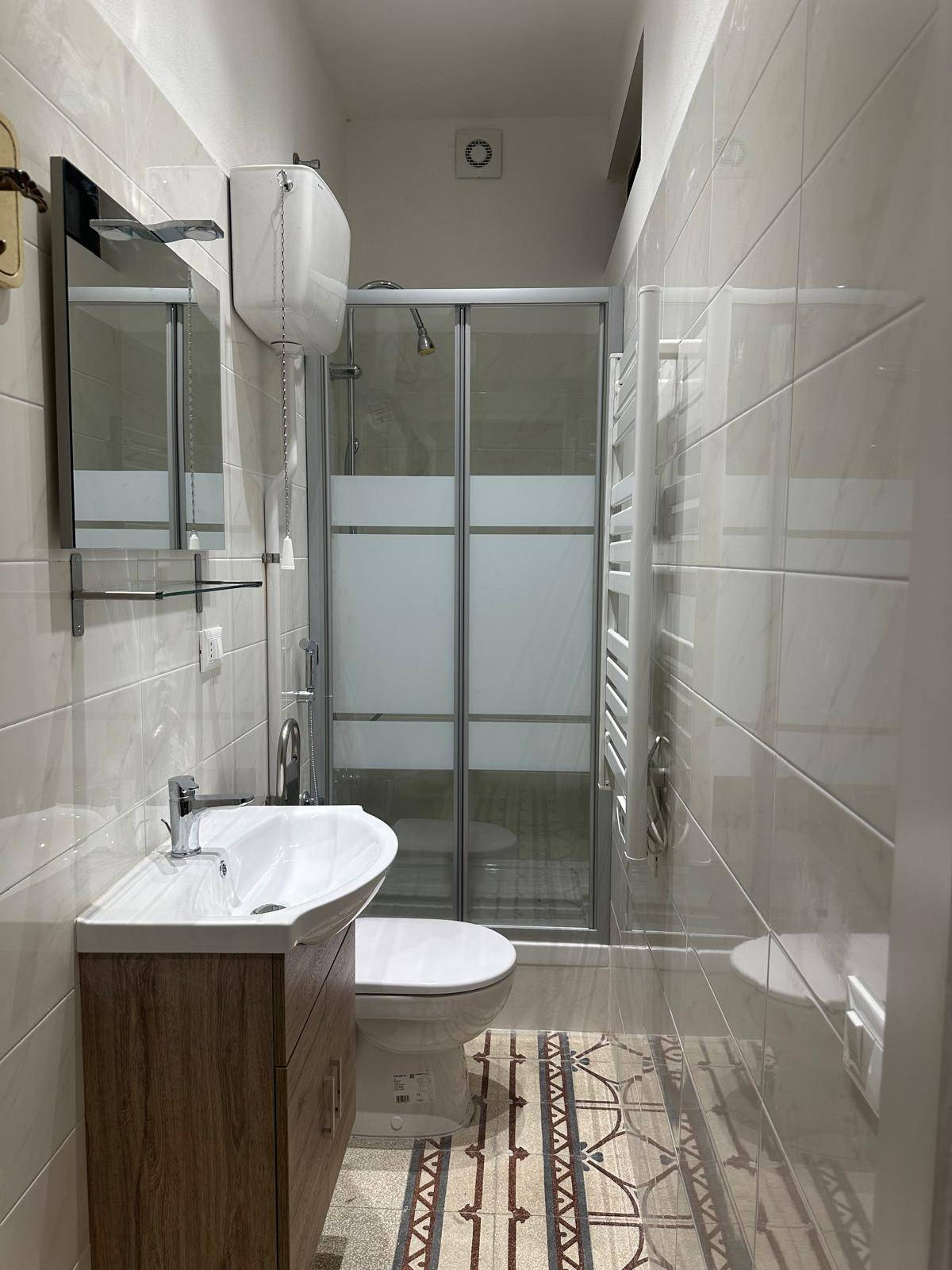 Appartamento in affitto a Lucca, Sant'Anna