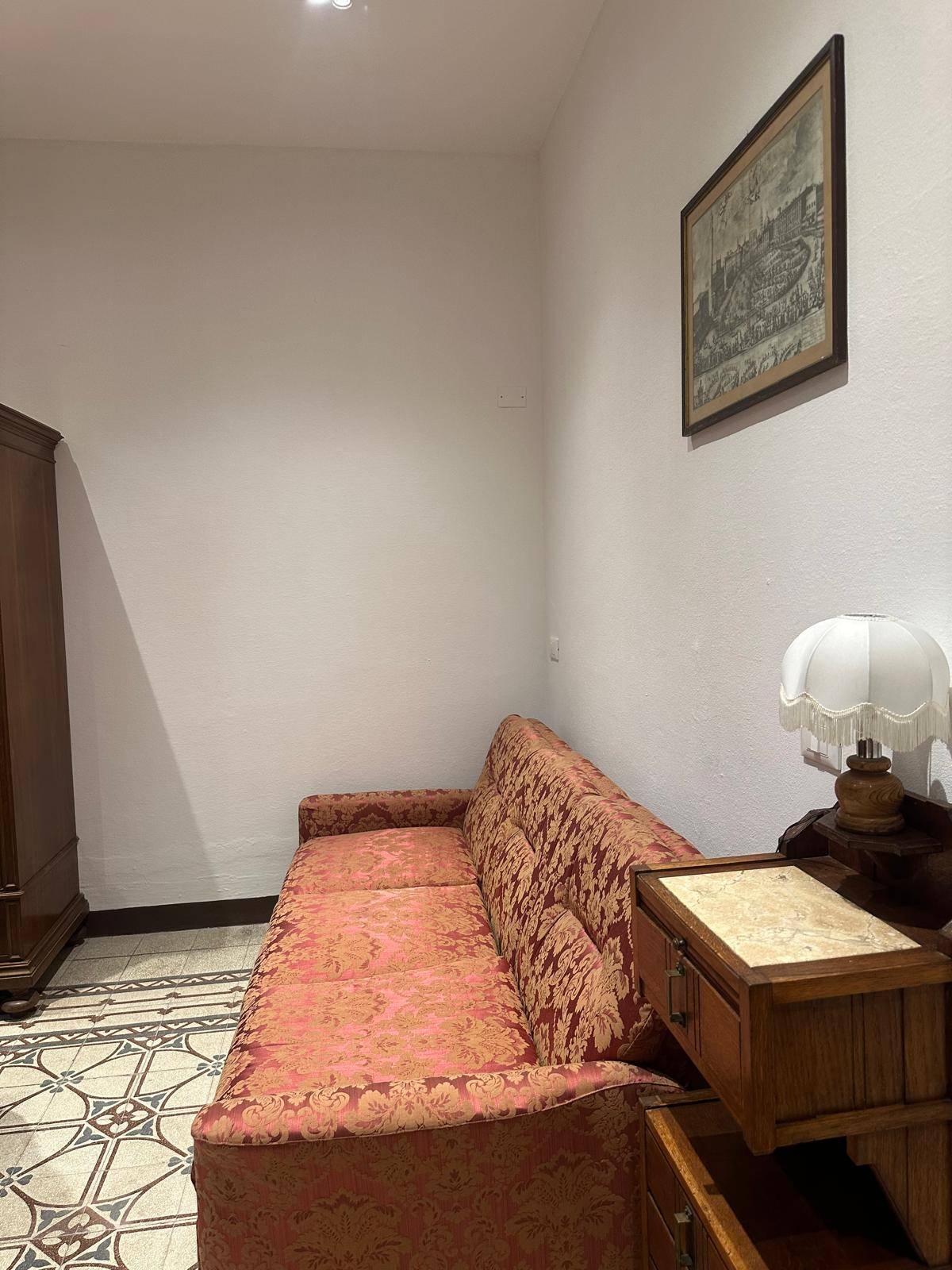 Appartamento in affitto a Lucca, Sant'Anna