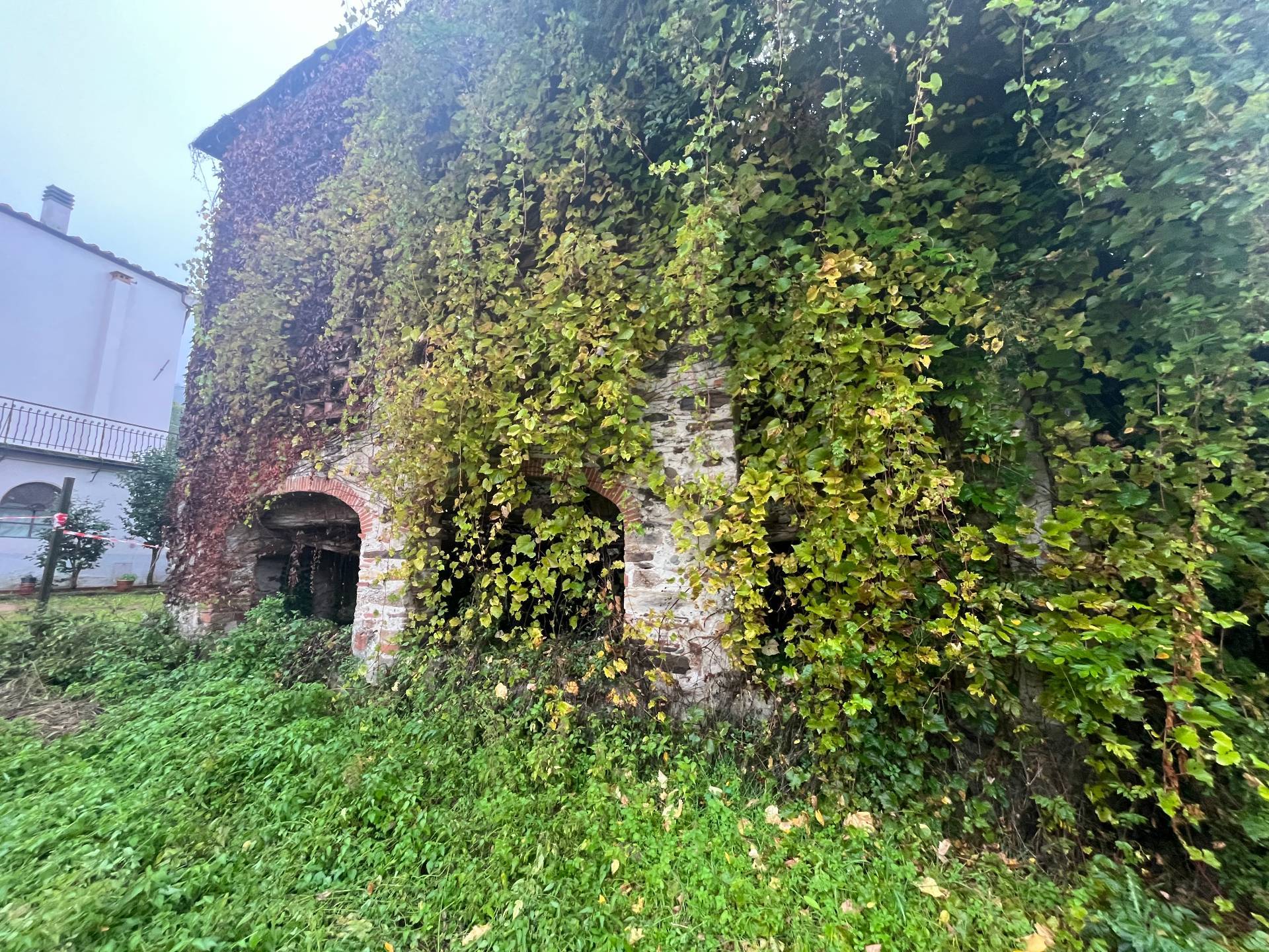Casa indipendente in vendita a Capannori, Massa Macinaia