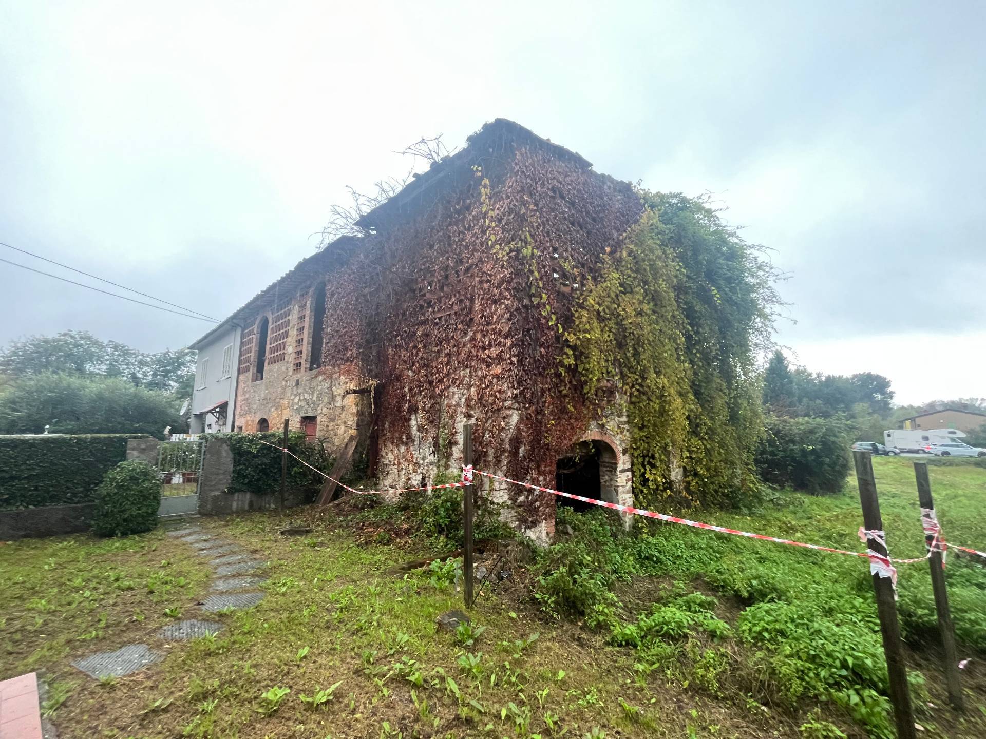 Casa indipendente in vendita a Capannori, Massa Macinaia