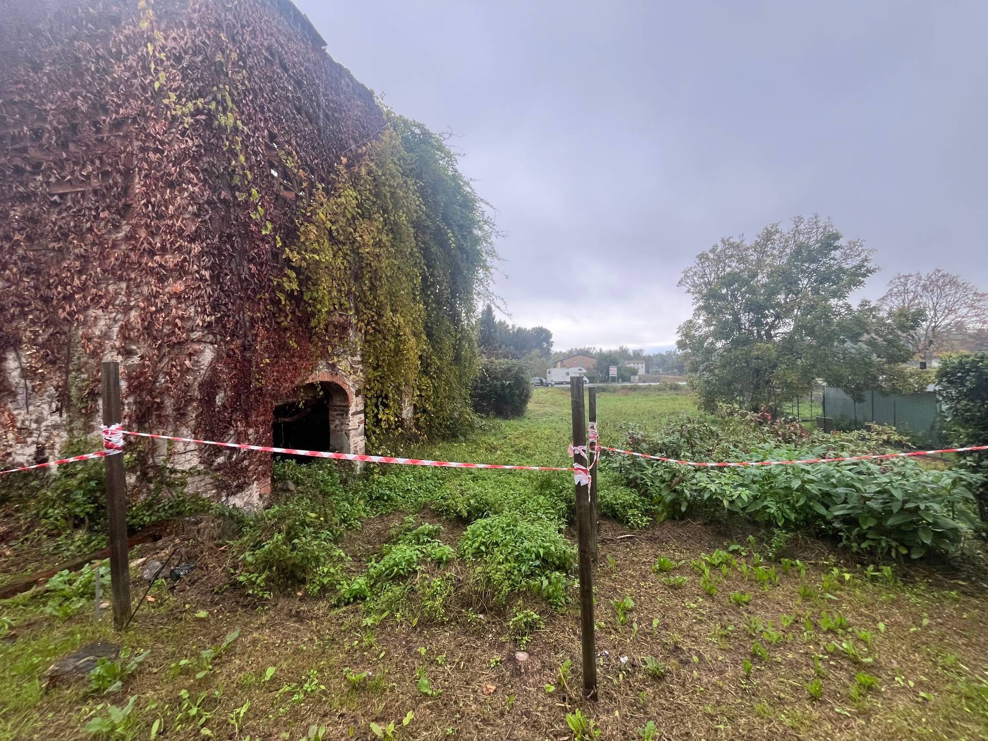 Casa indipendente in vendita a Capannori, Massa Macinaia