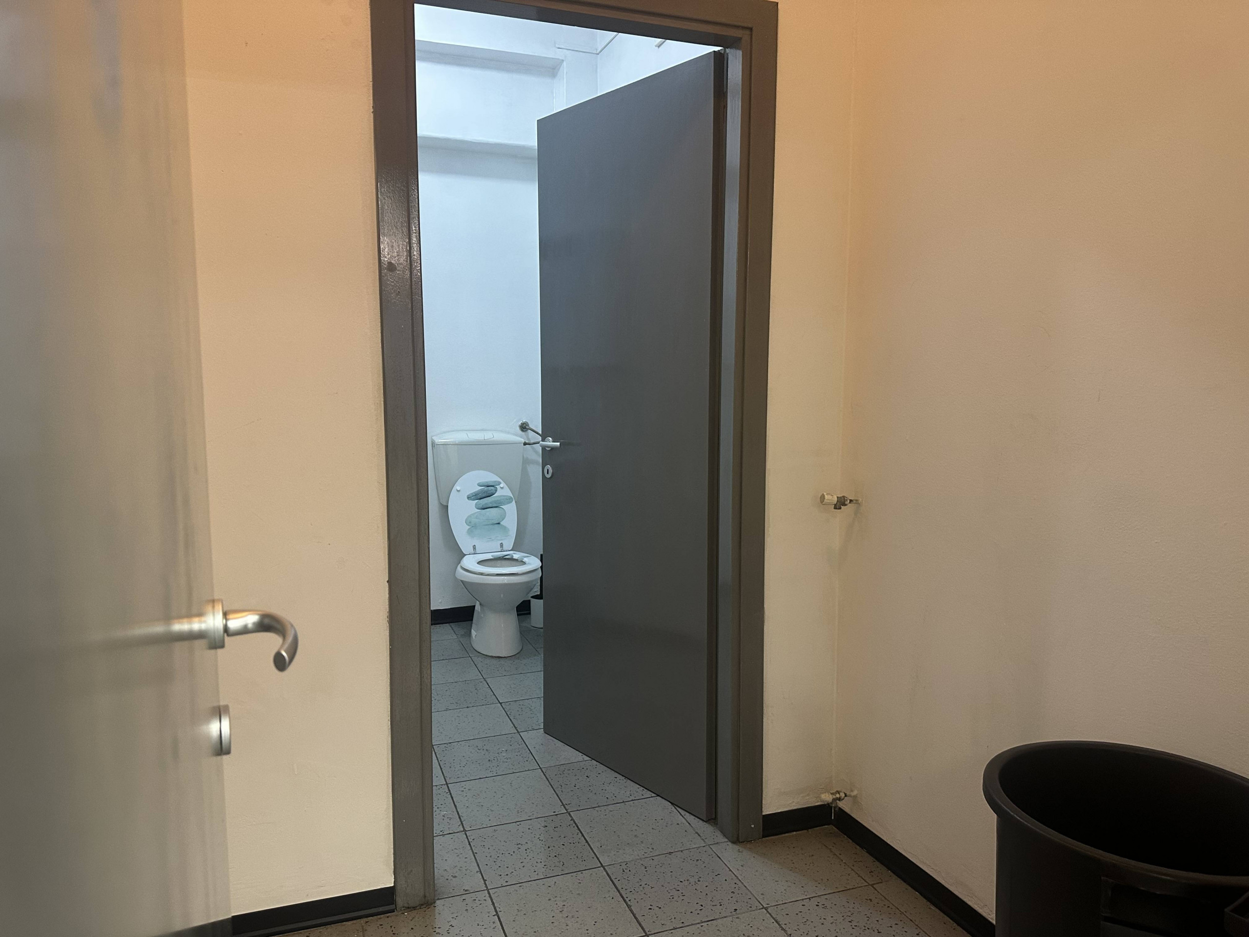 Fondo Commerciale in affitto a Lucca, Lucca