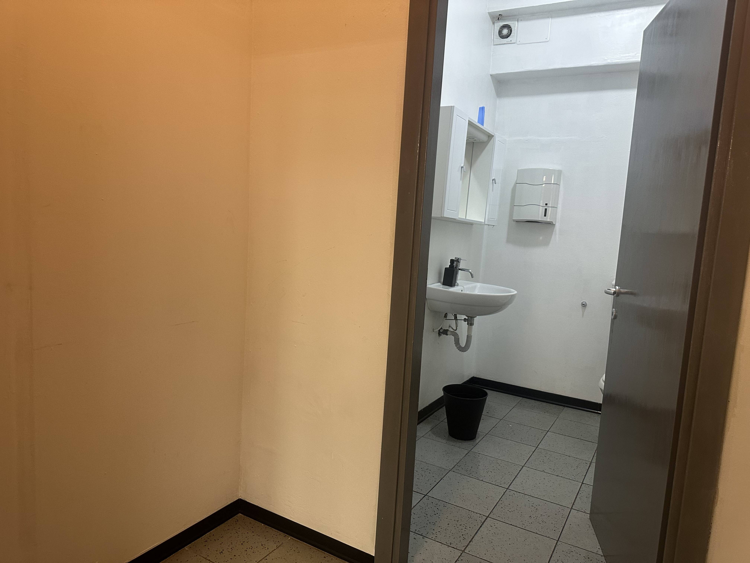 Fondo Commerciale in affitto a Lucca, Lucca