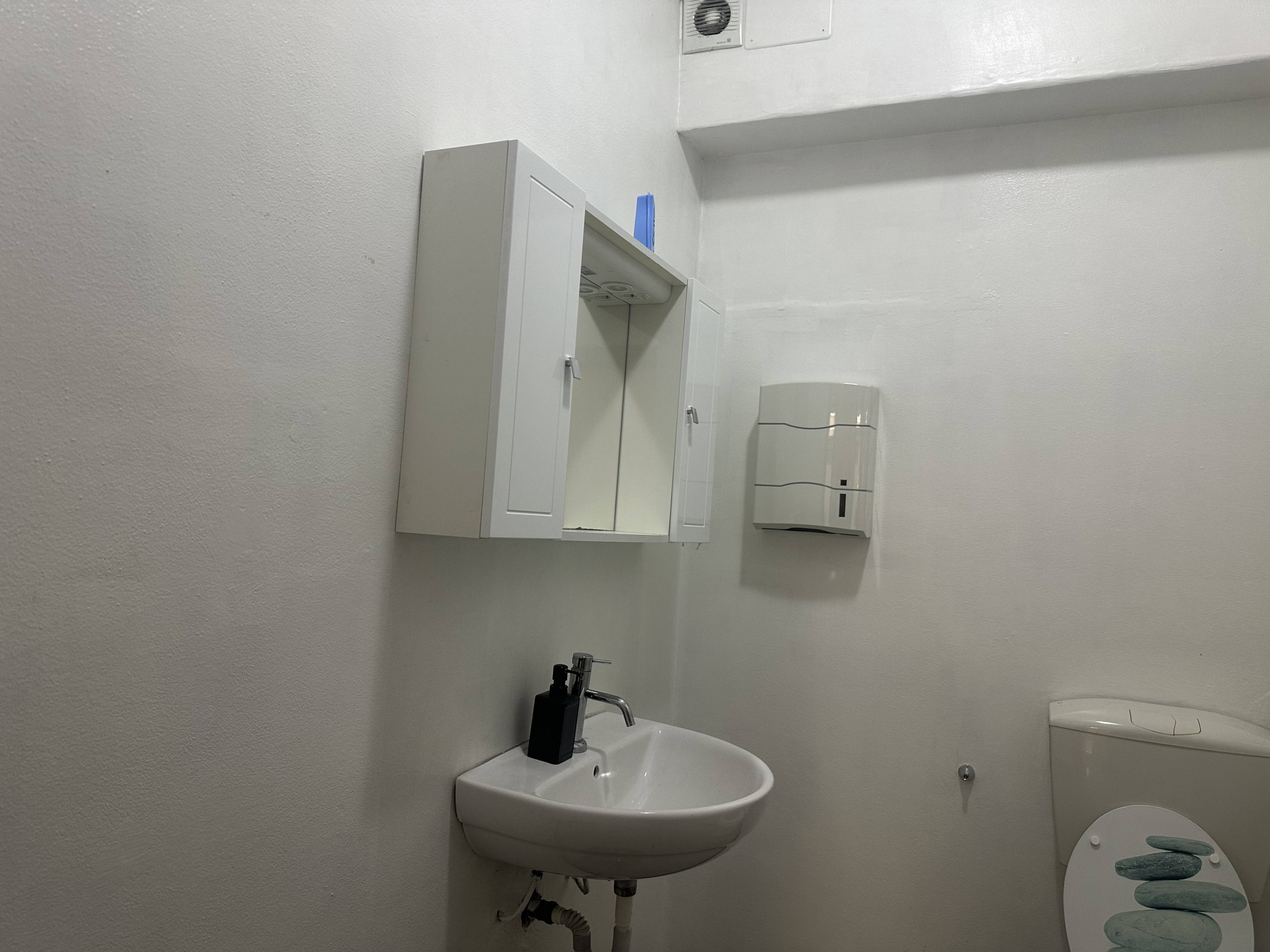 Fondo Commerciale in affitto a Lucca, Lucca